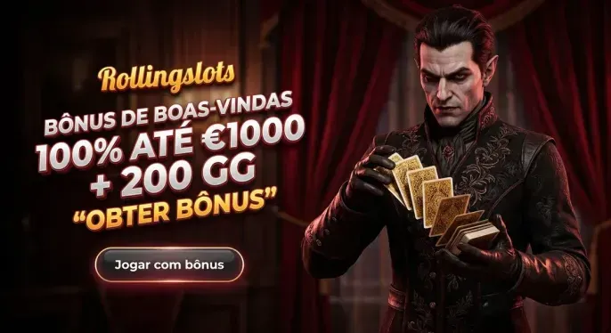 Rollingslots Casino
